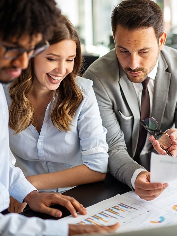 business formation services