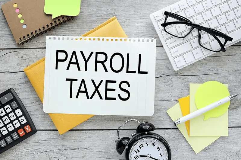 Payroll taxes Services